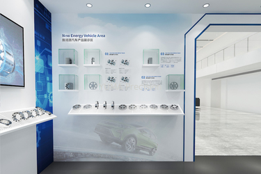 จีน YUMA Precision Technology (Jiangsu) Co., Ltd.