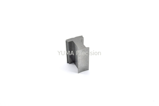 248mm OD สเตเตอร์และโรเตอร์มอเตอร์อุตสาหกรรมคุณภาพสูงสำหรับมอเตอร์ DD