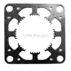 NEMA12 ผู้ผลิตมอเตอร์ Core Stator Rotor คุณภาพสูง