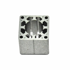 NEMA8 Factory outlet motor rotor and stator Custom รุ่นต่างๆ แกนมอเตอร์ โรเตอร์และสเตเตอร์เหล็กซิลิกอนคุณภาพสูง