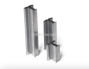 OEM Stamping Die Tool 12 slot Motor Rotor Stator แกนเคลือบ
