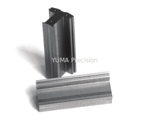 เครื่องกำเนิดไฟฟ้า Stator Laminations วิธีการวางซ้อน Brushless AC Servo Motor Rotor