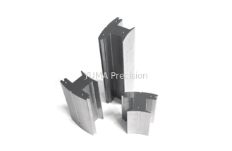 BLDC AC Servo Motor วัสดุแกนโรเตอร์ Brushless 85mm เส้นผ่านศูนย์กลางภายนอก