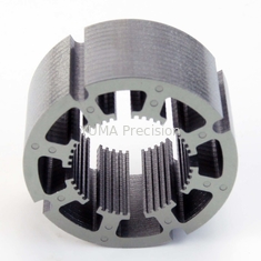ชุดแกนมอเตอร์เหนี่ยวนำสเตเตอร์ 57 มม. NEMA23 Stepper ID 34.85mm