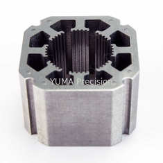 NEMA มอเตอร์แกนปั๊ม NEMA 16 39 มม. Stepper Rotor