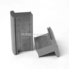 OD122mm มอเตอร์แรงเฉื่อยขนาดเล็กโรเตอร์และสเตเตอร์แบบกำหนดเองรุ่นต่างๆแกนมอเตอร์โรเตอร์เหล็กซิลิกอนคุณภาพสูงและสเตโต้