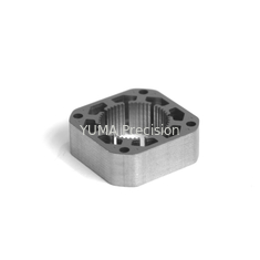 35 มม. NEMA14 สเต็ปปิ้งมอเตอร์แกนเคลือบสเตเตอร์ปั๊ม ID 18.85mm