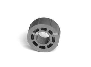 ซัพพลายเออร์ปั๊มมอเตอร์ไฟฟ้า ประเทศจีนประมวลผล Brushless AC Servo 10pole
