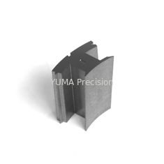 ผู้ผลิตเครื่องเคลือบด้วยไฟฟ้า Brushless Servo Ac Motor Rotor And Stator