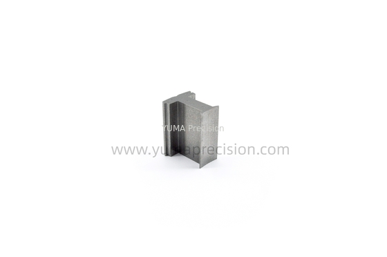 กองเซอร์โวสเตเตอร์ OD ขนาด 248 มม. ที่ปรับแต่งได้สำหรับการควบคุมอุตสาหกรรม