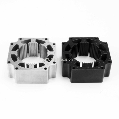 NEMA23 XNB Factory outlet motor rotor and stator Custom รุ่นต่างๆ motor core โรเตอร์เหล็กซิลิกอนคุณภาพสูงและ s