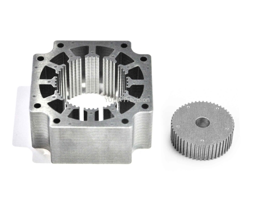 ขายร้อนคุณภาพสูง NEMA24 NCore Stator,Generator Stator