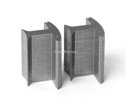 ผู้ผลิตมอเตอร์ Core Stator Rotor คุณภาพสูงสำหรับมอเตอร์ควบคุมอุตสาหกรรม