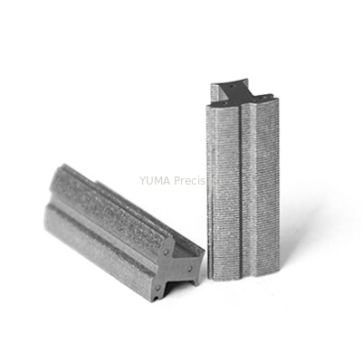 มอเตอร์ความเร็วสูงปั๊มสเตเตอร์ OD37.2mm 12 ช่องและแกนโรเตอร์