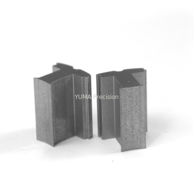 กำหนดเองระดับมืออาชีพและผลิตภัณฑ์ OD57.8mm 12 ช่องสเตเตอร์และโรเตอร์สำหรับมอเตอร์ความเร็วสูง