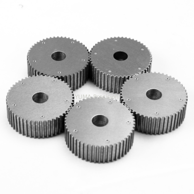 57mm NEMA23 Stepper Motor Stators ผู้ผลิตเครื่องเคลือบไฟฟ้า