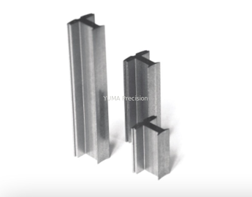 OEM Stamping Die Tool 12 slot Motor Rotor Stator แกนเคลือบ