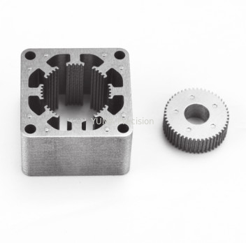 NEMA12 ผู้ผลิตมอเตอร์ Core Stator Rotor คุณภาพสูง