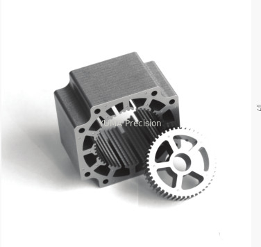 ขายร้อนคุณภาพสูง NEMA24 Core Stator ภายในขนาดใหญ่, Generator Stator