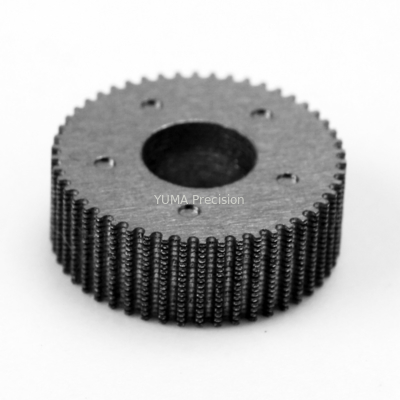 แกนมอเตอร์เหนี่ยวนำ 28mm NEMA12 stepper motor stator วัสดุ