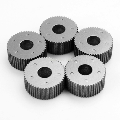 มอเตอร์ไฟฟ้าโรเตอร์ของสเต็ปเปอร์มอเตอร์ NEMA14 35mm Stator Core Assembly 21.85mm