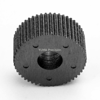 35mm NEMA14 Stepper เครื่องยนต์ Stator Stack Rotor Stator Core ID 18.85mm
