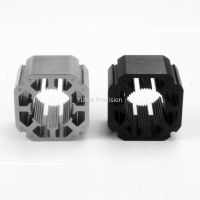 NEMA มอเตอร์แกนปั๊ม NEMA 16 39 มม. Stepper Rotor