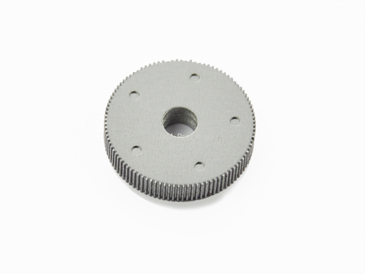 Dia 21.85mm Stator การเคลือบสแต็คการเชื่อมสำหรับ NEMA 36mm Stepper Motor