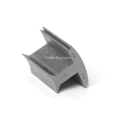 กระบวนการเคลือบซ้อนสเตเตอร์ไฟฟ้า 9 สล็อต Brushless AC Servo 4.4mm ขั้วโลก