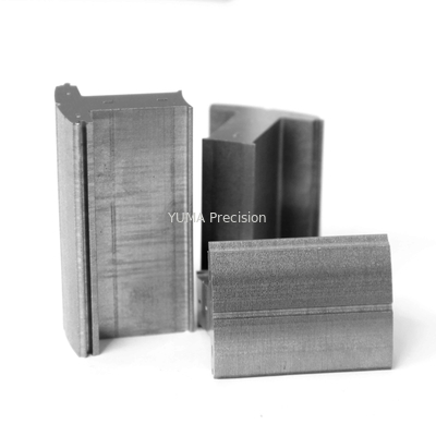 OD122mm มอเตอร์แรงเฉื่อยขนาดเล็กโรเตอร์และสเตเตอร์แบบกำหนดเองรุ่นต่างๆแกนมอเตอร์โรเตอร์เหล็กซิลิกอนคุณภาพสูงและสเตโต้