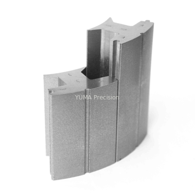 Rotor Laminated Stator Core Annealing การเปลี่ยนเซอร์โว AC แบบไม่มีแปรง