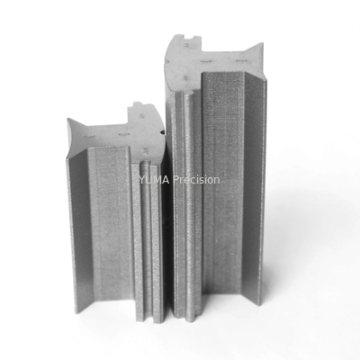 Rotor Laminated Stator Core Annealing การเปลี่ยนเซอร์โว AC แบบไม่มีแปรง