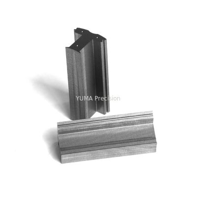 AC Motor Core Stamping เซอร์โวมอเตอร์ Dc ไร้แปรงถ่านและโรเตอร์