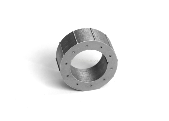 การเคลือบสเตเตอร์/โรเตอร์ OD90mm คุณภาพสูงสำหรับเซอร์โวมอเตอร์/มอเตอร์ BLDC