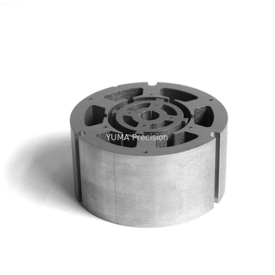 Stator บริษัท รีดเย็นเคลือบมอเตอร์เคลือบ Si Steel